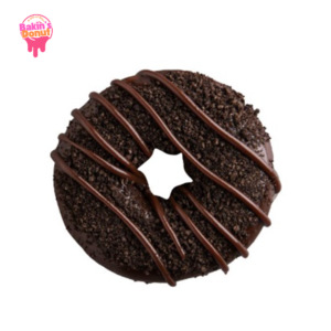 Chocolate Explosion