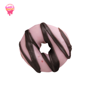 Strawberry Cover Choco