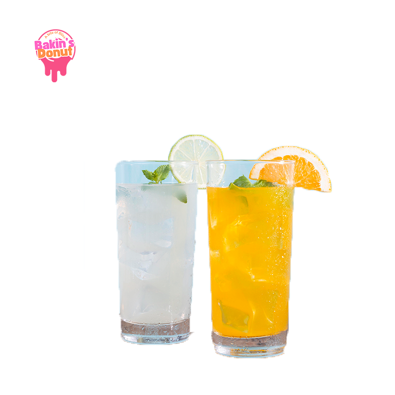 Fresh Lemon